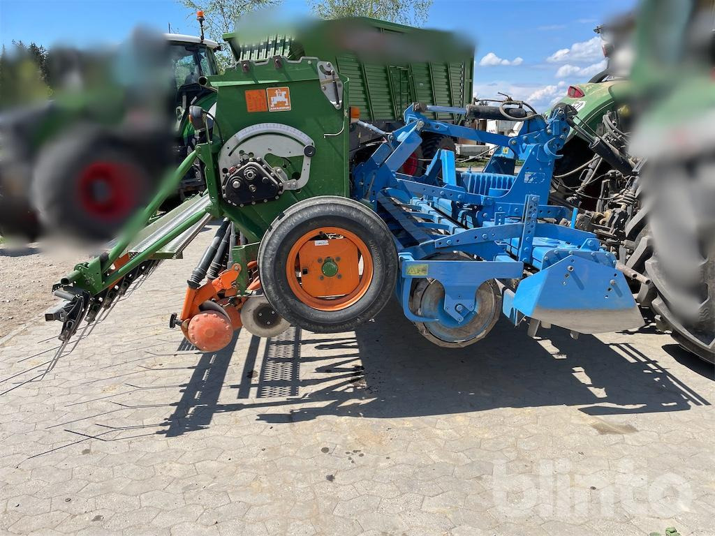 2007 Amazone D9-30 - Seed drill: picture 3 2007 Amazone D9-30 - Seed drill: picture 3
