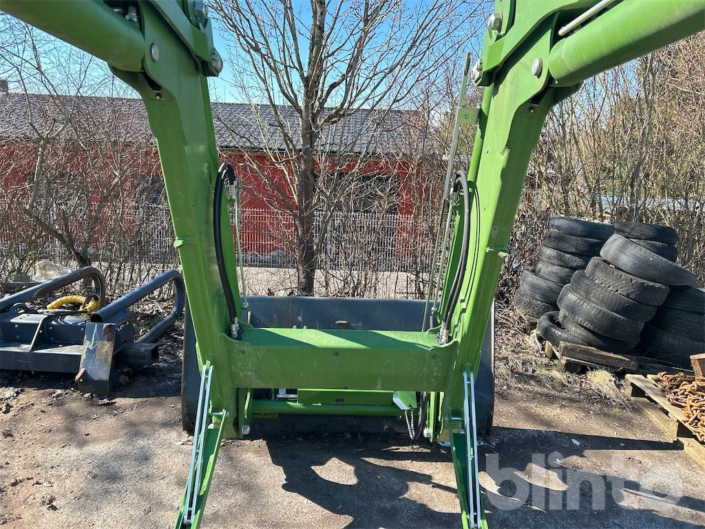 2022 Fendt Cargo 5X85 - Front loader for tractor: picture 4 2022 Fendt Cargo 5X85 - Front loader for tractor: picture 4