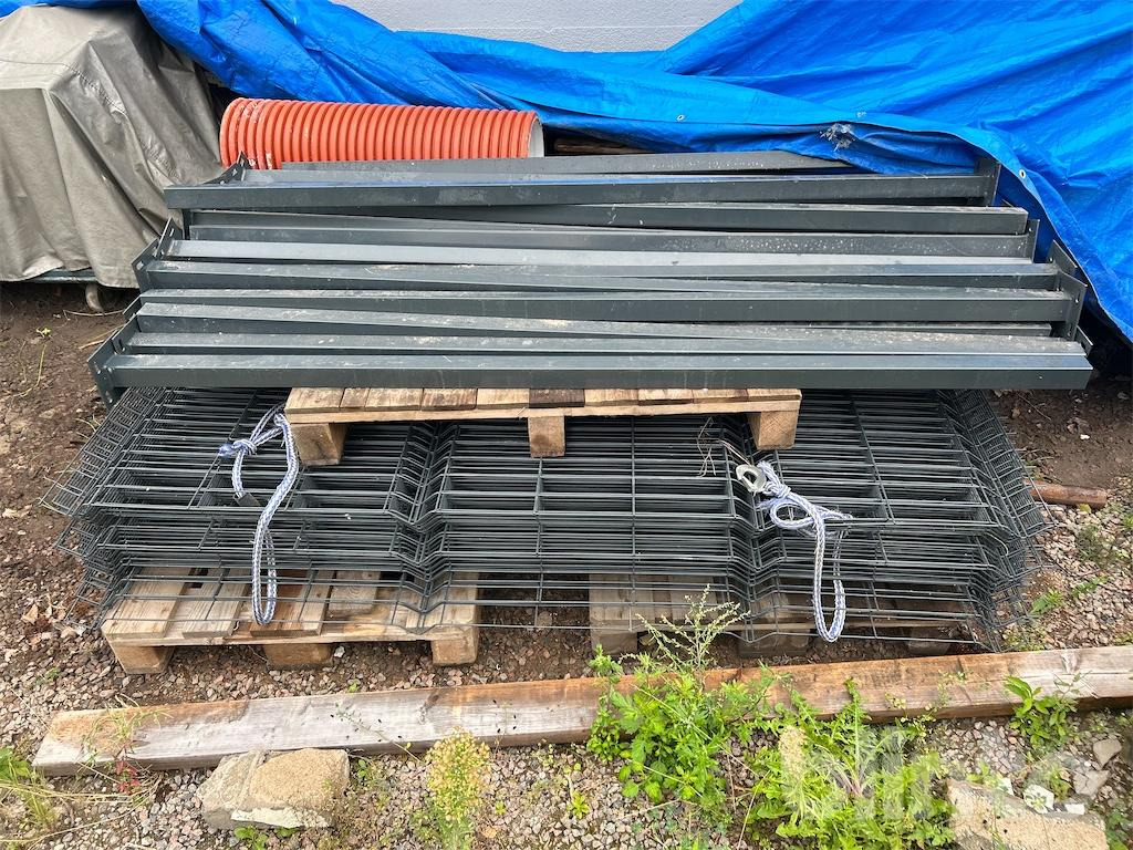 32 styck - 2500x2000 - Construction equipment: picture 2 32 styck - 2500x2000 - Construction equipment: picture 2