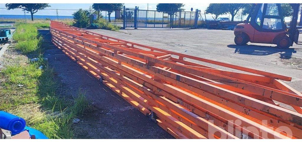 6st Takstolar - Construction equipment: picture 4 6st Takstolar - Construction equipment: picture 4