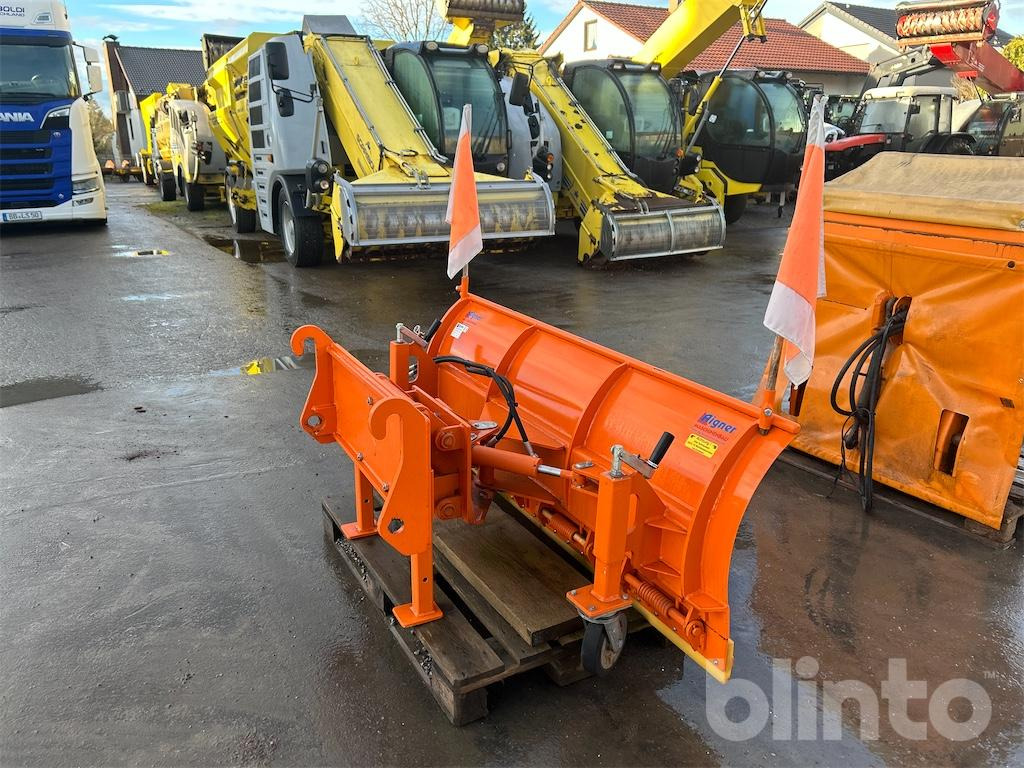 Aigner SRS- 180 TR - Snow plough: picture 2 Aigner SRS- 180 TR - Snow plough: picture 2