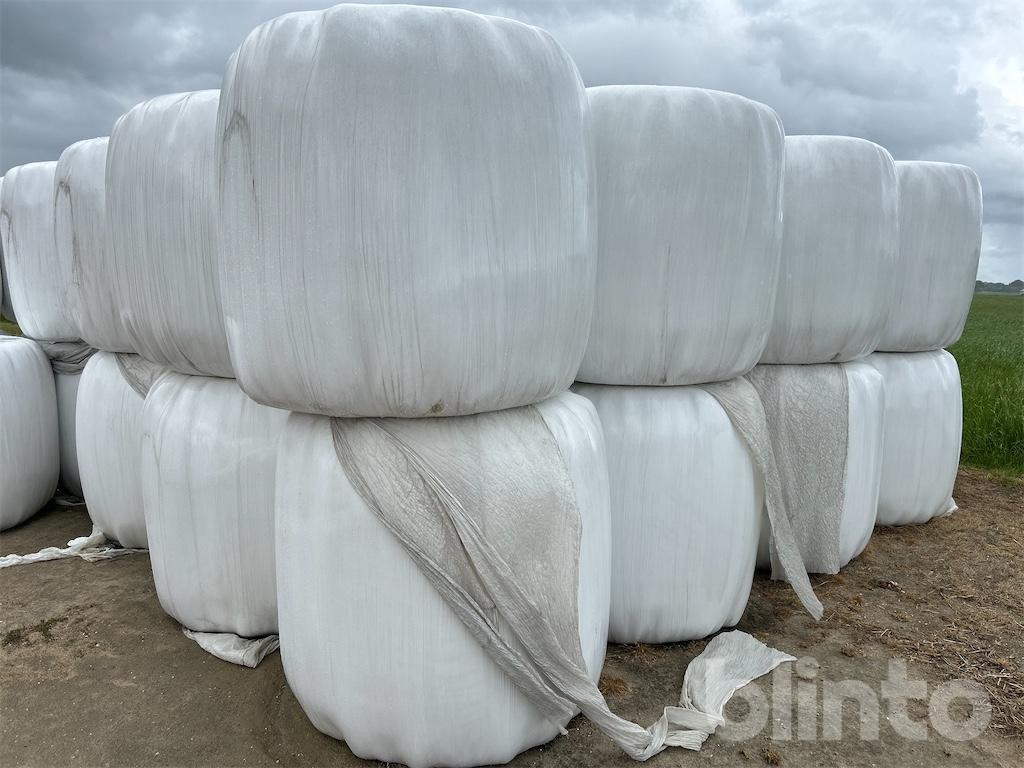 Andra skörd 2024 - 30st - Silage equipment: picture 2 Andra skörd 2024 - 30st - Silage equipment: picture 2