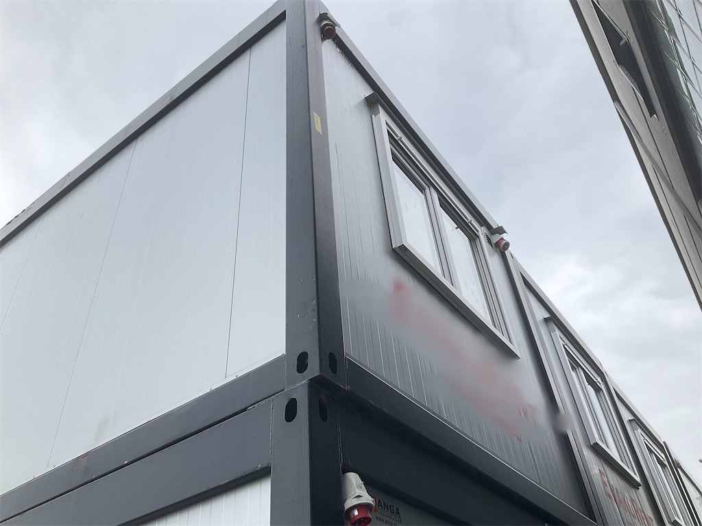 Anga - Construction container: picture 4 Anga - Construction container: picture 4