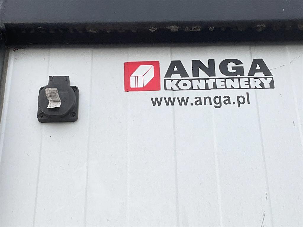 Anga - Construction container: picture 3 Anga - Construction container: picture 3