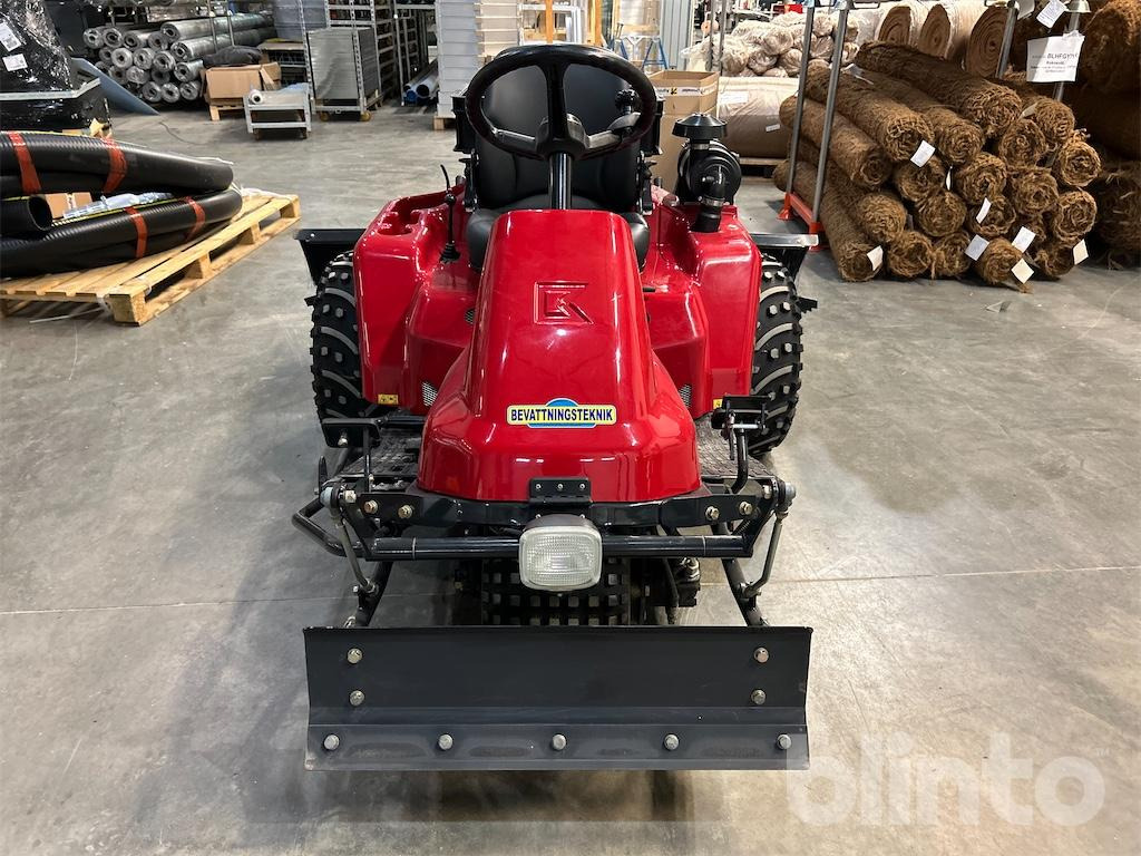 Baroness SP05A - Garden equipment: picture 2 Baroness SP05A - Garden equipment: picture 2