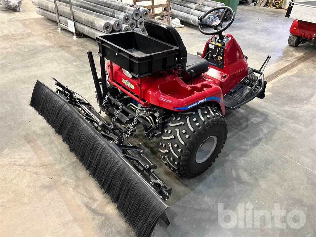 Baroness SP05A - Garden equipment: picture 5 Baroness SP05A - Garden equipment: picture 5