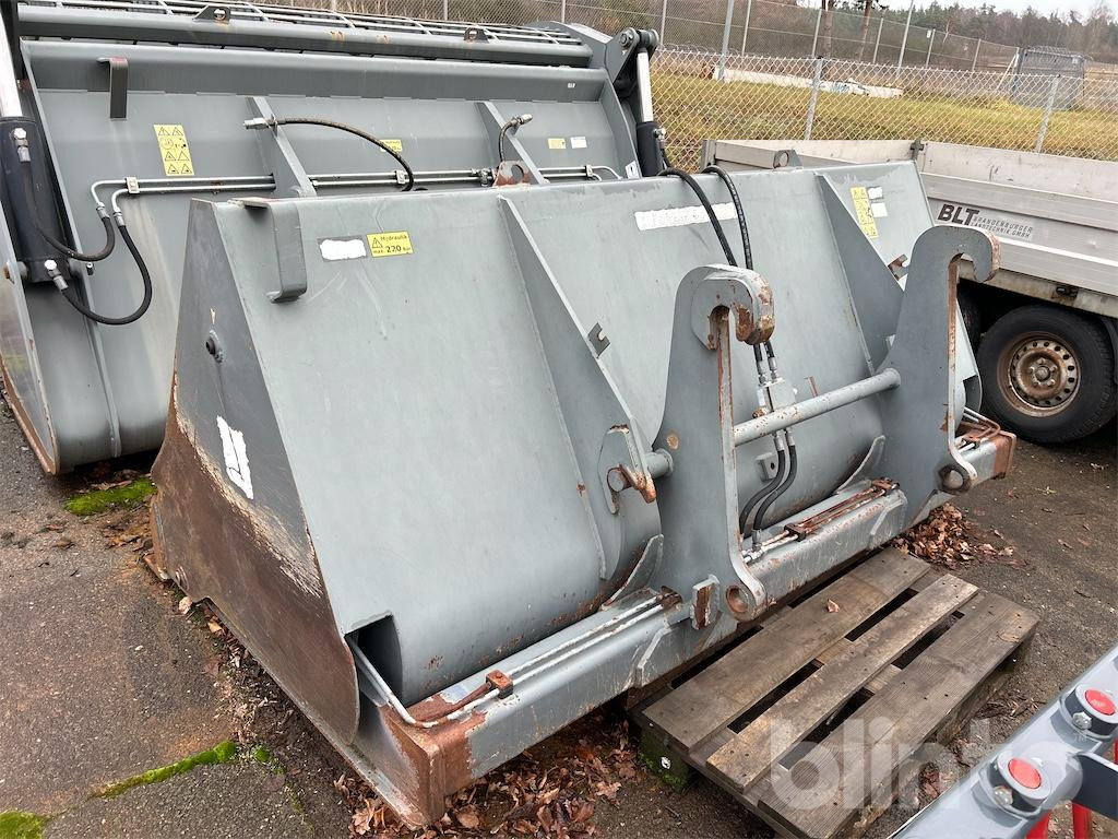 Bressel & Lade (2018) - Loader bucket: picture 3 Bressel & Lade (2018) - Loader bucket: picture 3