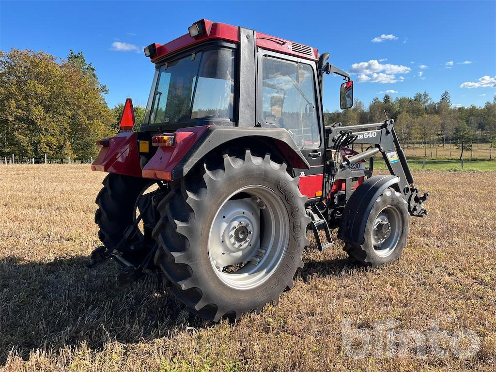 CASE IH 4230 WD - Farm tractor: picture 5 CASE IH 4230 WD - Farm tractor: picture 5