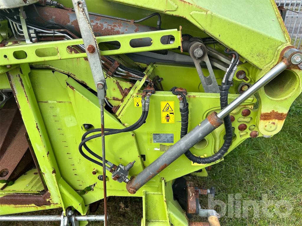 Forage harvester attachment CLAAS Orbis 900 (2011): picture 10 Forage harvester attachment CLAAS Orbis 900 (2011): picture 10