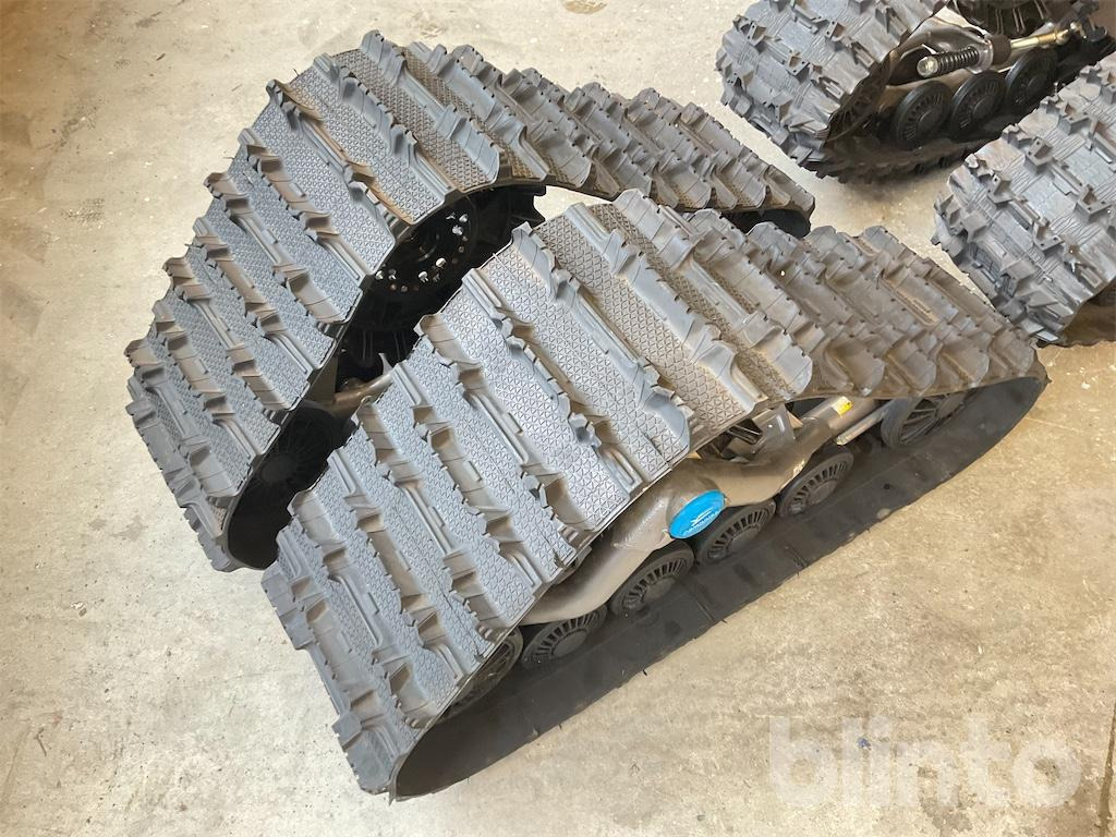 Camoplast ATV T4S - Track for Side-by-side/ ATV: picture 5 Camoplast ATV T4S - Track for Side-by-side/ ATV: picture 5
