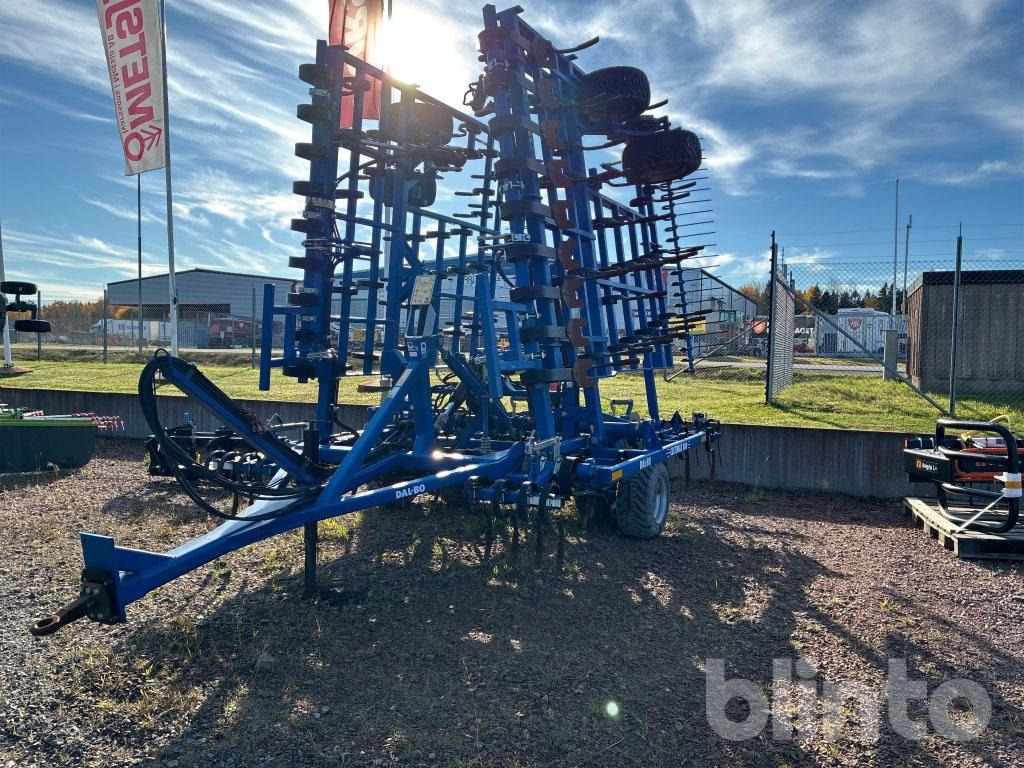 Dalbo Cultimax 800 - Harrow: picture 1 Dalbo Cultimax 800 - Harrow: picture 1