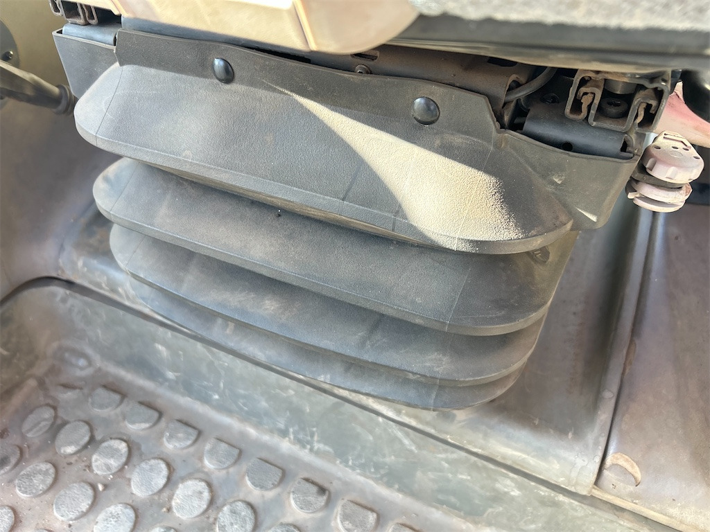 Farm tractor Deutz Fahr 7210 TTV (2012): picture 30 Farm tractor Deutz Fahr 7210 TTV (2012): picture 30