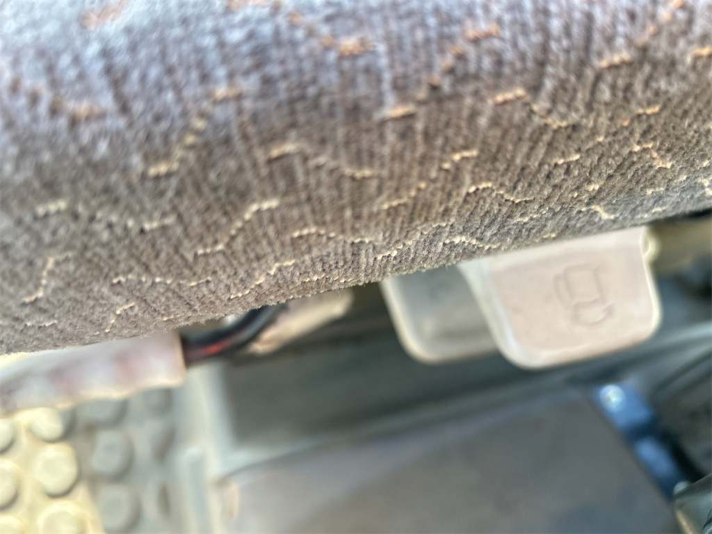 Farm tractor Deutz Fahr 7210 TTV (2012): picture 29 Farm tractor Deutz Fahr 7210 TTV (2012): picture 29