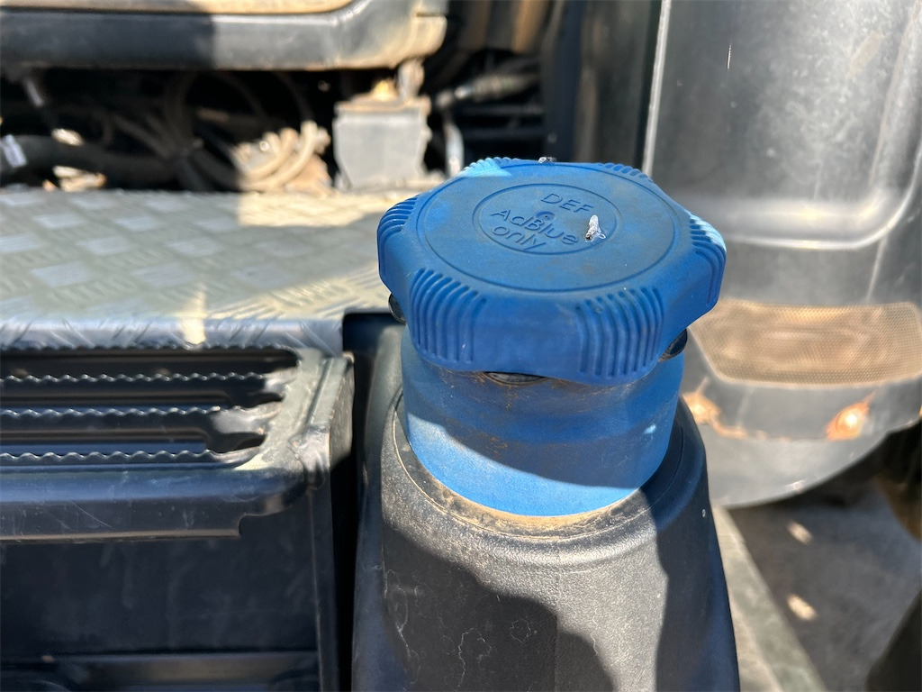 Farm tractor Deutz Fahr 7210 TTV (2012): picture 46 Farm tractor Deutz Fahr 7210 TTV (2012): picture 46