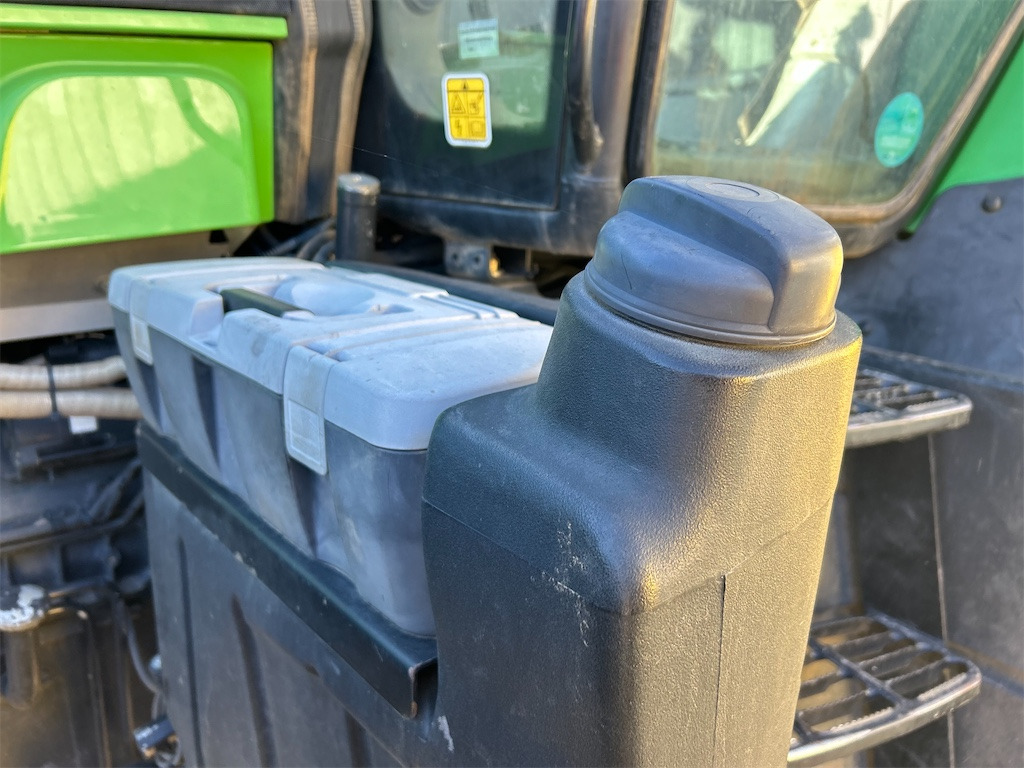 Farm tractor Deutz Fahr 7210 TTV (2012): picture 35 Farm tractor Deutz Fahr 7210 TTV (2012): picture 35