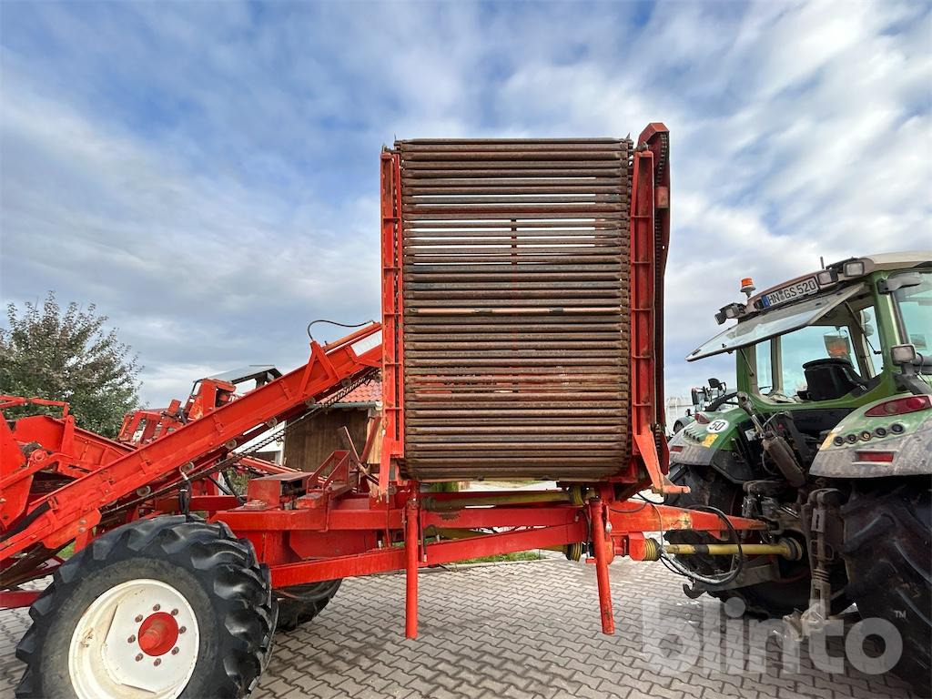 Dewulf - Potato harvester: picture 5 Dewulf - Potato harvester: picture 5