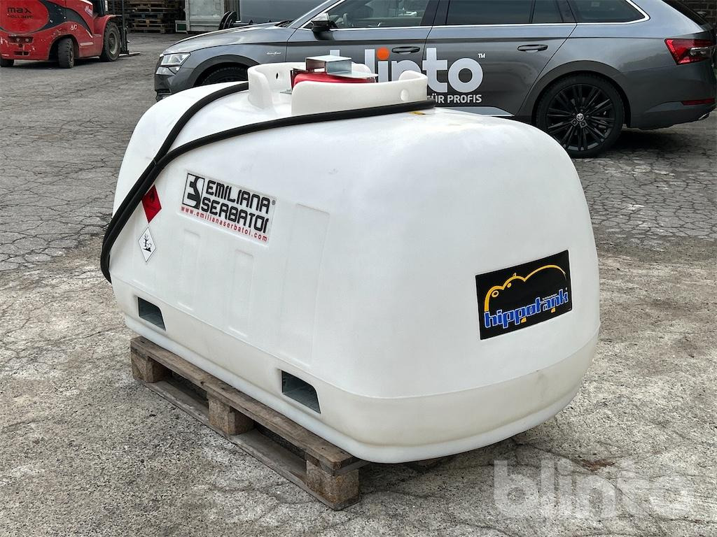 Emiliana Serbatoi H980 Z1K (2023) - Storage tank: picture 3 Emiliana Serbatoi H980 Z1K (2023) - Storage tank: picture 3