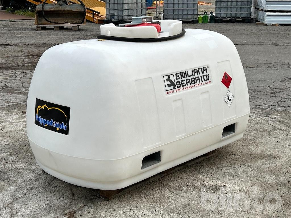 Emiliana Serbatoi H980 Z1K (2023) - Storage tank: picture 2 Emiliana Serbatoi H980 Z1K (2023) - Storage tank: picture 2