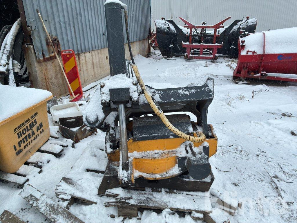 Engcon - Tiltrotator: picture 2 Engcon - Tiltrotator: picture 2