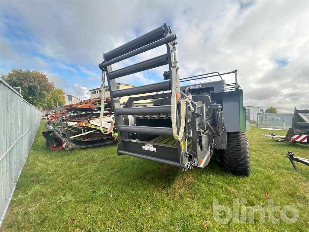 Fendt 1290 XD (2023) - Square baler: picture 3 Fendt 1290 XD (2023) - Square baler: picture 3