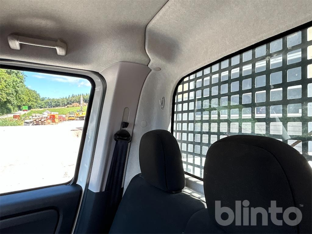 Flatbed van Fiat Doblo Work Up (2022): picture 37 Flatbed van Fiat Doblo Work Up (2022): picture 37
