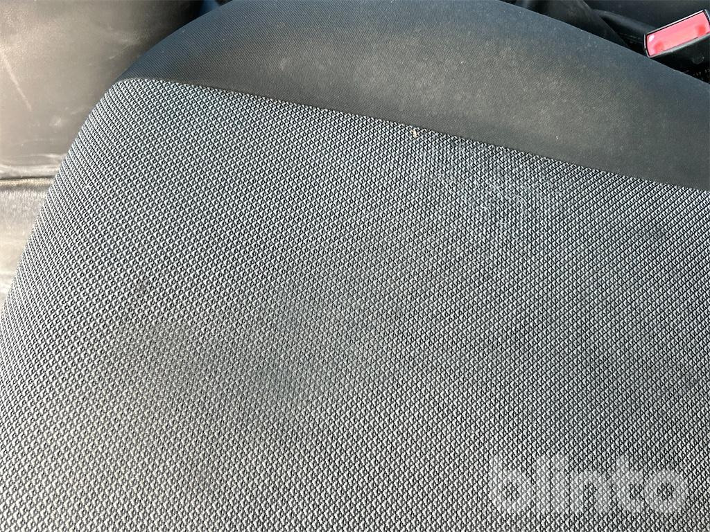 Flatbed van Fiat Doblo Work Up (2022): picture 30 Flatbed van Fiat Doblo Work Up (2022): picture 30