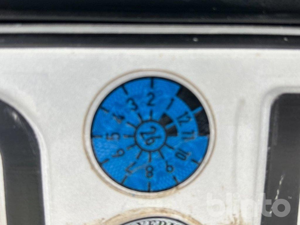 Flatbed van Fiat Doblo Work Up (2022): picture 10 Flatbed van Fiat Doblo Work Up (2022): picture 10