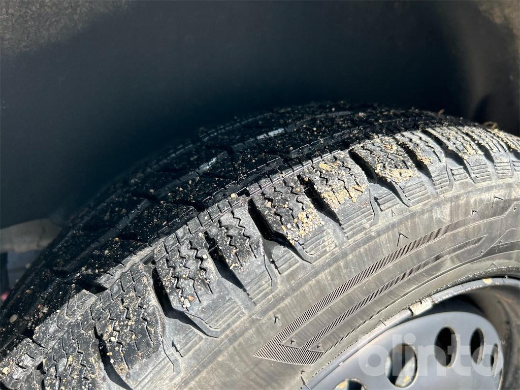 Flatbed van Fiat Doblo Work Up (2022): picture 22 Flatbed van Fiat Doblo Work Up (2022): picture 22