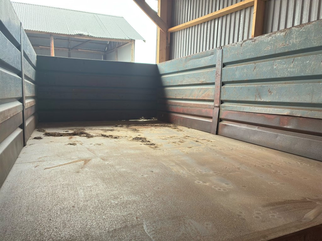 Gisebo TK-100E - Farm tipping trailer/ Dumper: picture 5 Gisebo TK-100E - Farm tipping trailer/ Dumper: picture 5