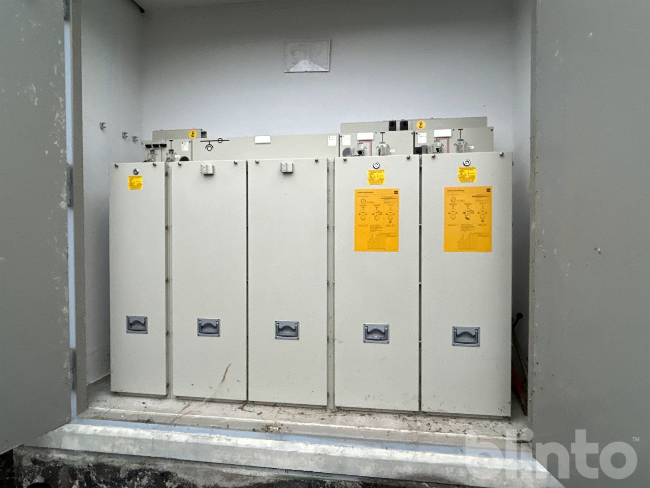 Gräper 470.265 - Construction container: picture 5 Gräper 470.265 - Construction container: picture 5