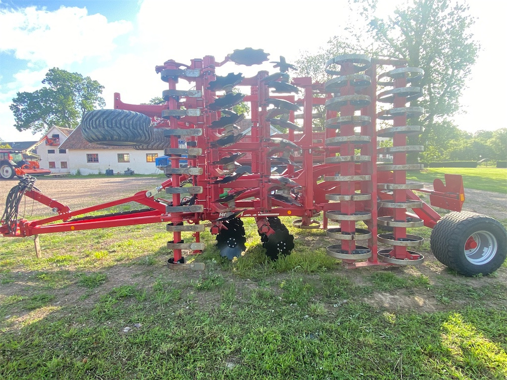 Horsh Joker 5RT - Disc harrow: picture 4 Horsh Joker 5RT - Disc harrow: picture 4