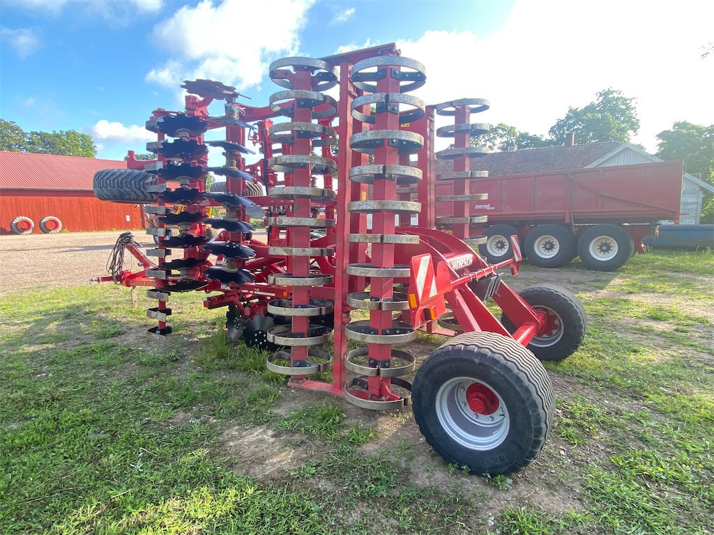 Horsh Joker 5RT - Disc harrow: picture 5 Horsh Joker 5RT - Disc harrow: picture 5
