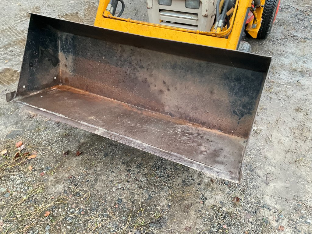 Jacobsen GT 16 Hydro - Compact tractor: picture 5 Jacobsen GT 16 Hydro - Compact tractor: picture 5