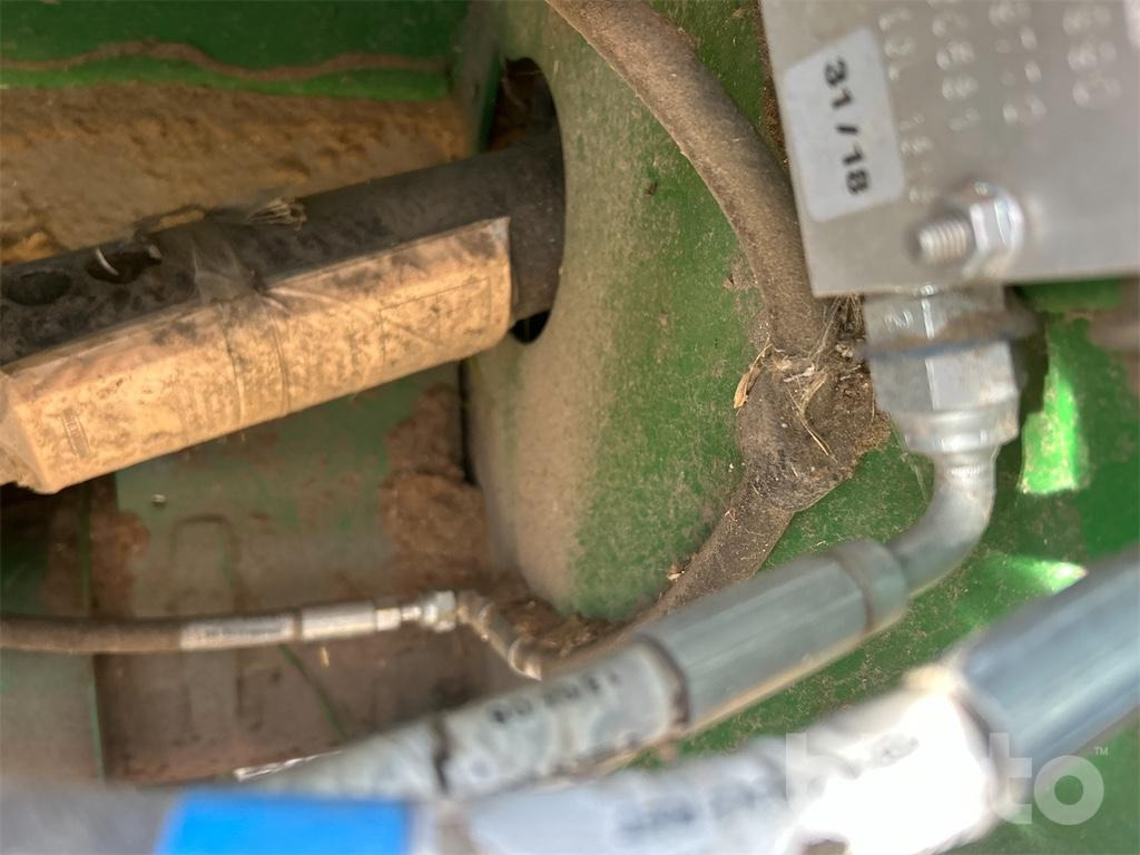 Grain header John Deere 730FD (2019): picture 24