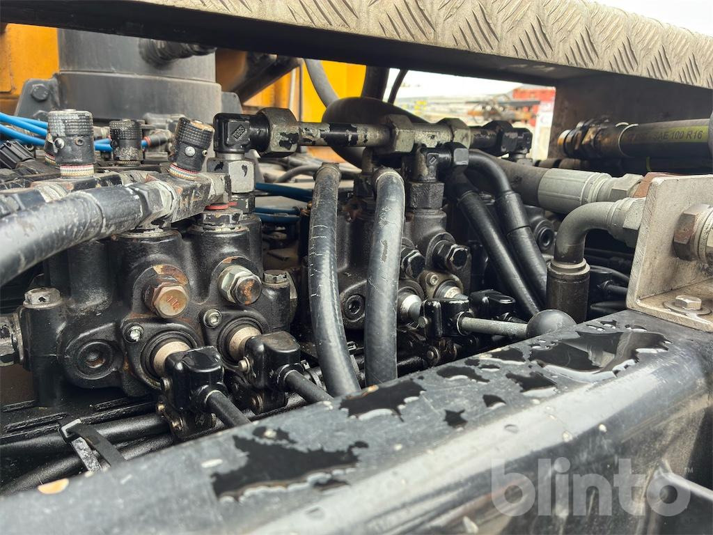 Tipper semi-trailer KILAFORS TRB3CTB3-41-90: picture 17