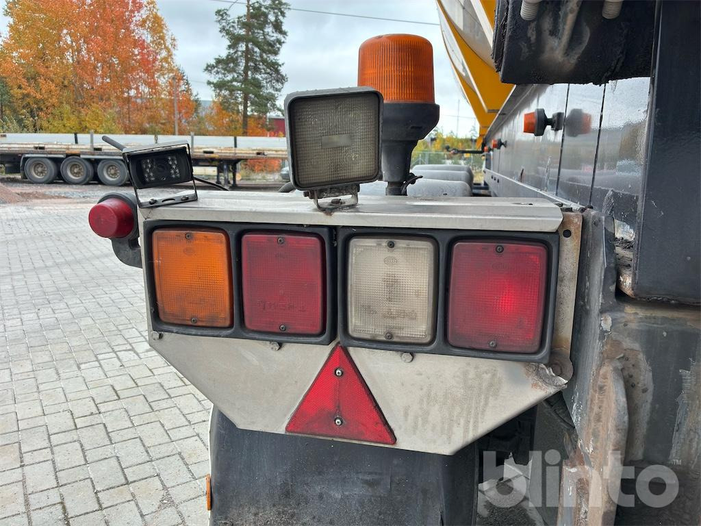 Tipper semi-trailer KILAFORS TRB3CTB3-41-90: picture 36