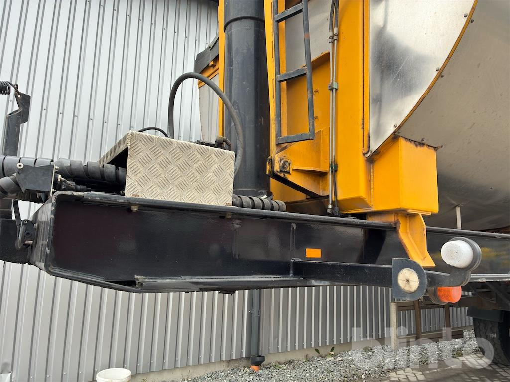 Tipper semi-trailer KILAFORS TRB3CTB3-41-90: picture 9