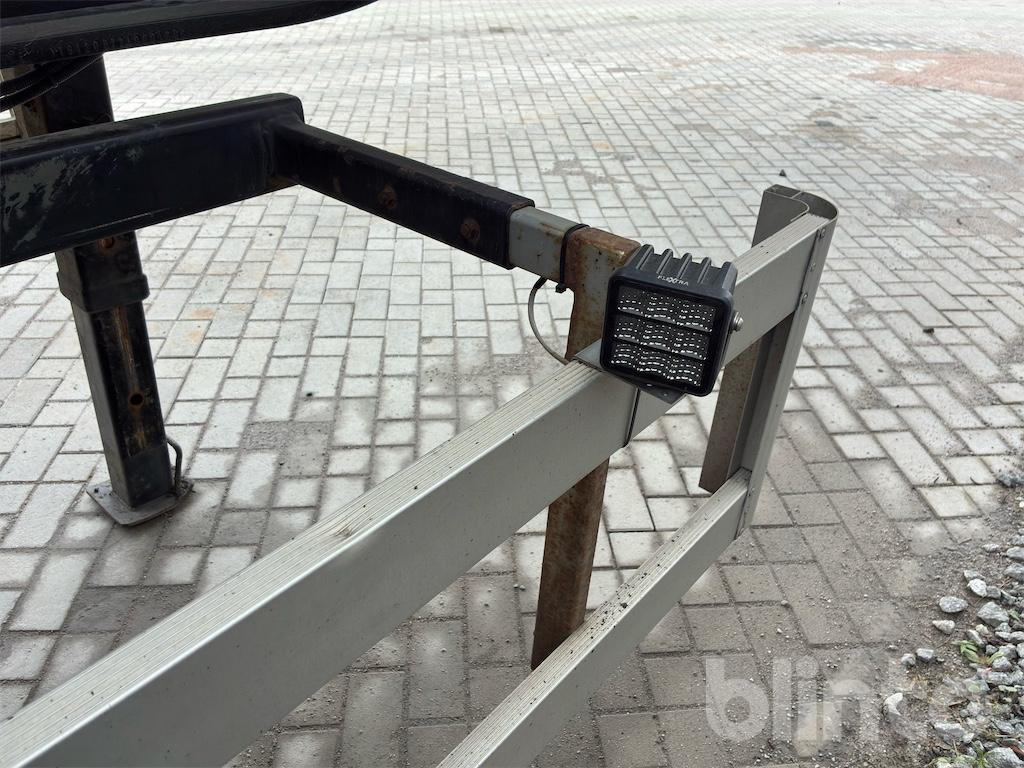 Tipper semi-trailer KILAFORS TRB3CTB3-41-90: picture 25