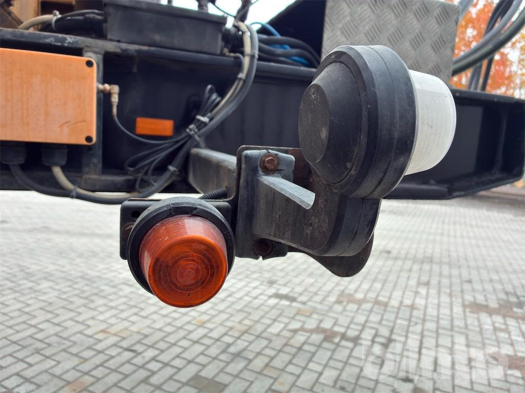 Tipper semi-trailer KILAFORS TRB3CTB3-41-90: picture 21