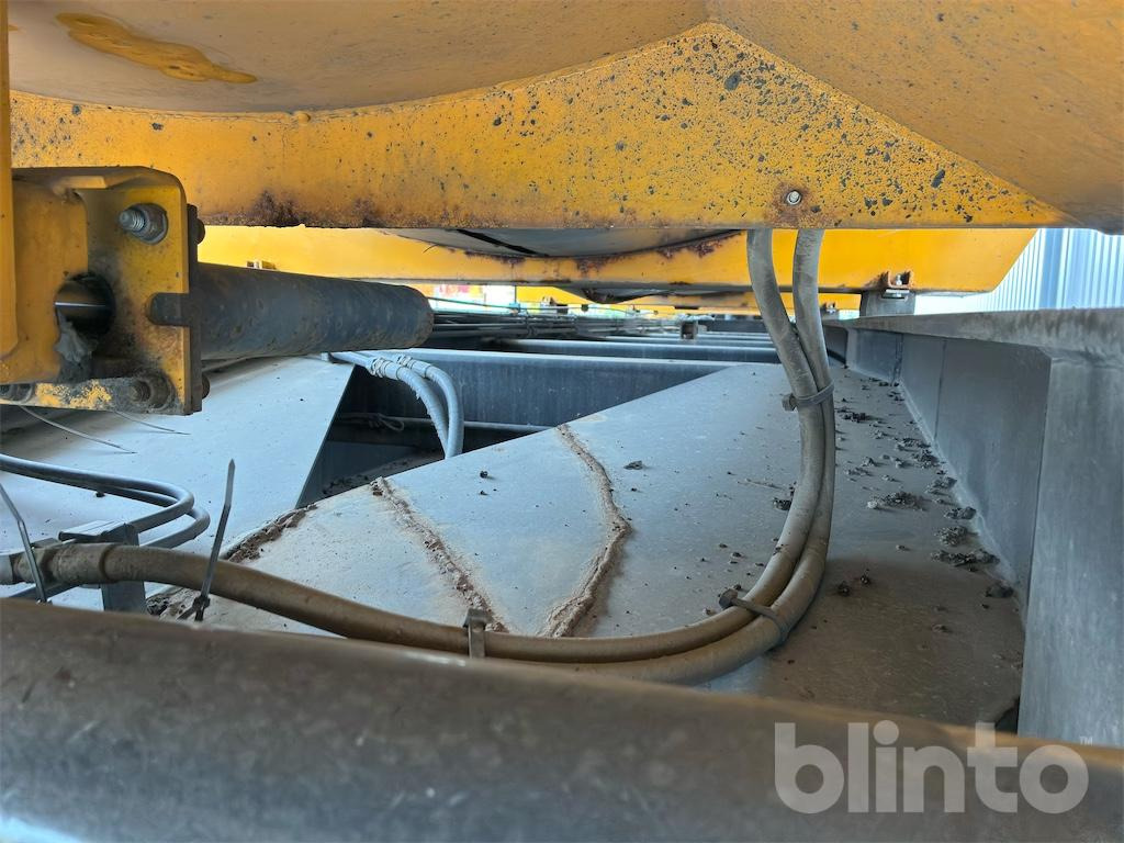 Tipper semi-trailer KILAFORS TRB3CTB3-41-90: picture 33