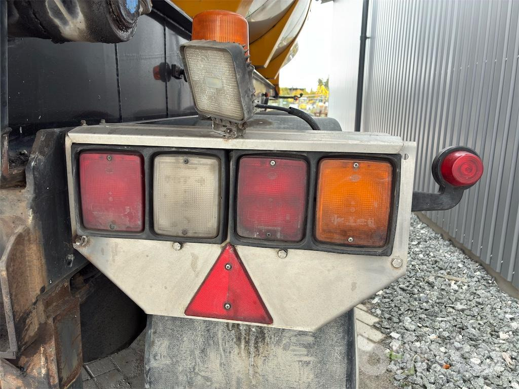 Tipper semi-trailer KILAFORS TRB3CTB3-41-90: picture 35
