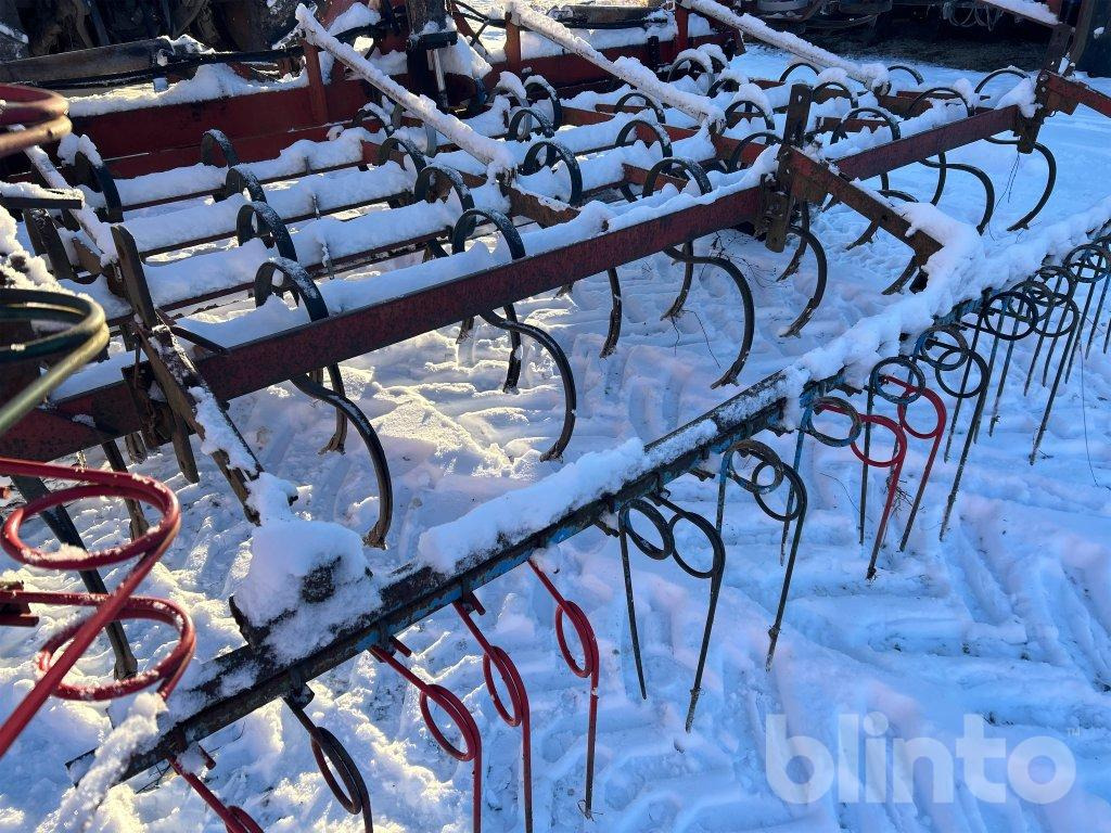 Kongskilde - Harrow: picture 5 Kongskilde - Harrow: picture 5