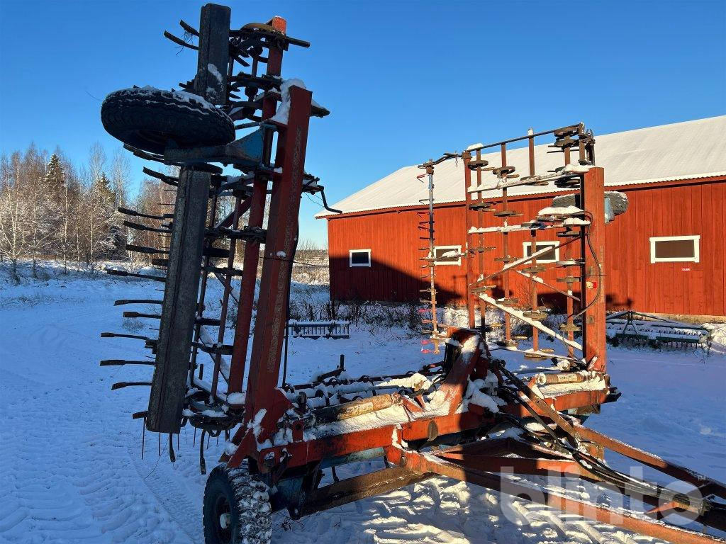 Kongskilde - Harrow: picture 3 Kongskilde - Harrow: picture 3