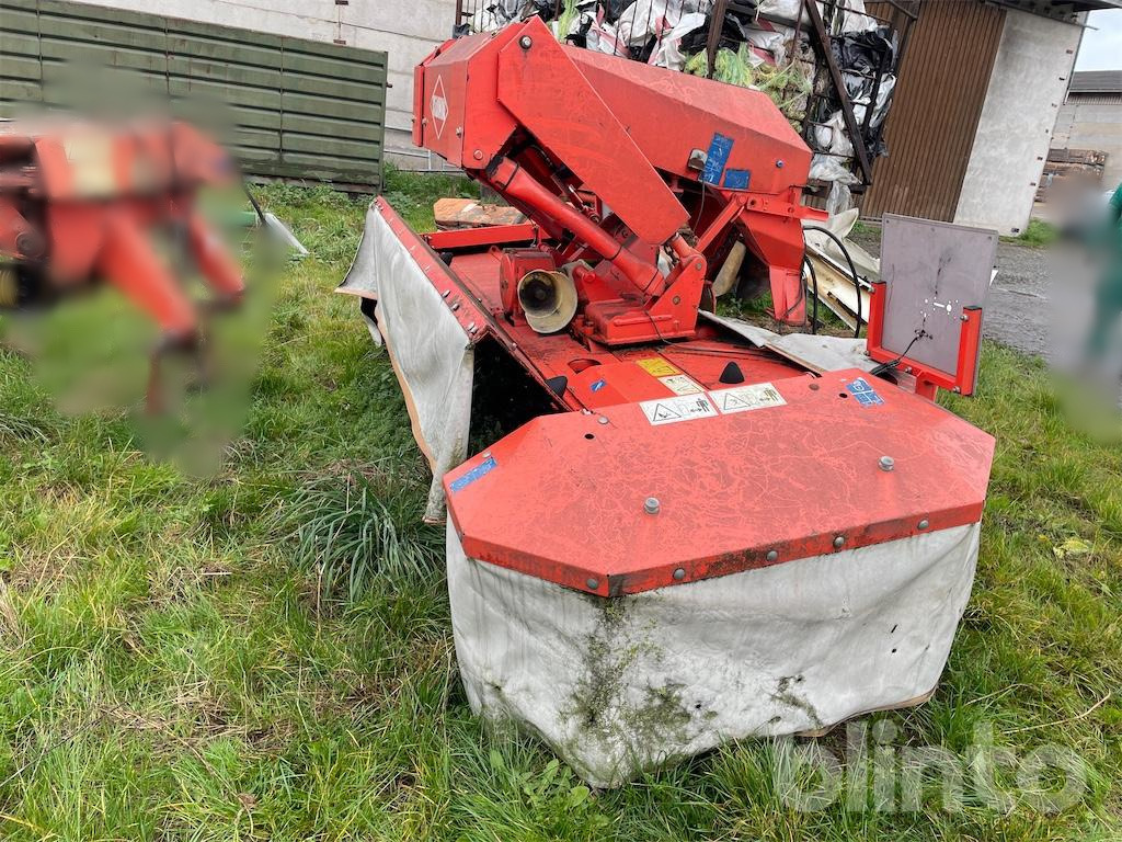 Kuhn FC 313 F (2007) - Mower: picture 4 Kuhn FC 313 F (2007) - Mower: picture 4