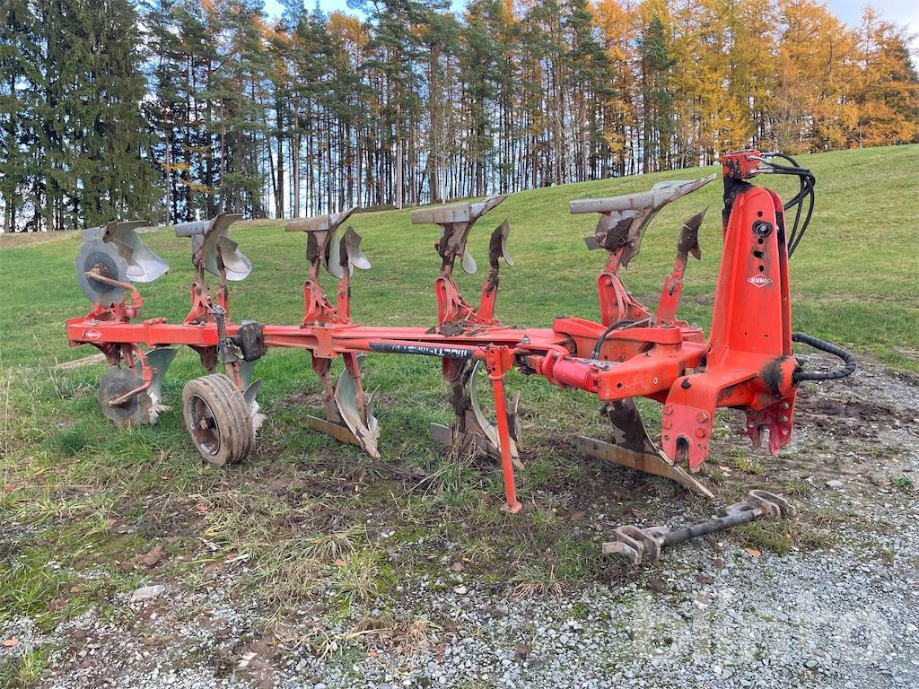 Kuhn Multi-Master 113 (2018) - Plow: picture 3 Kuhn Multi-Master 113 (2018) - Plow: picture 3