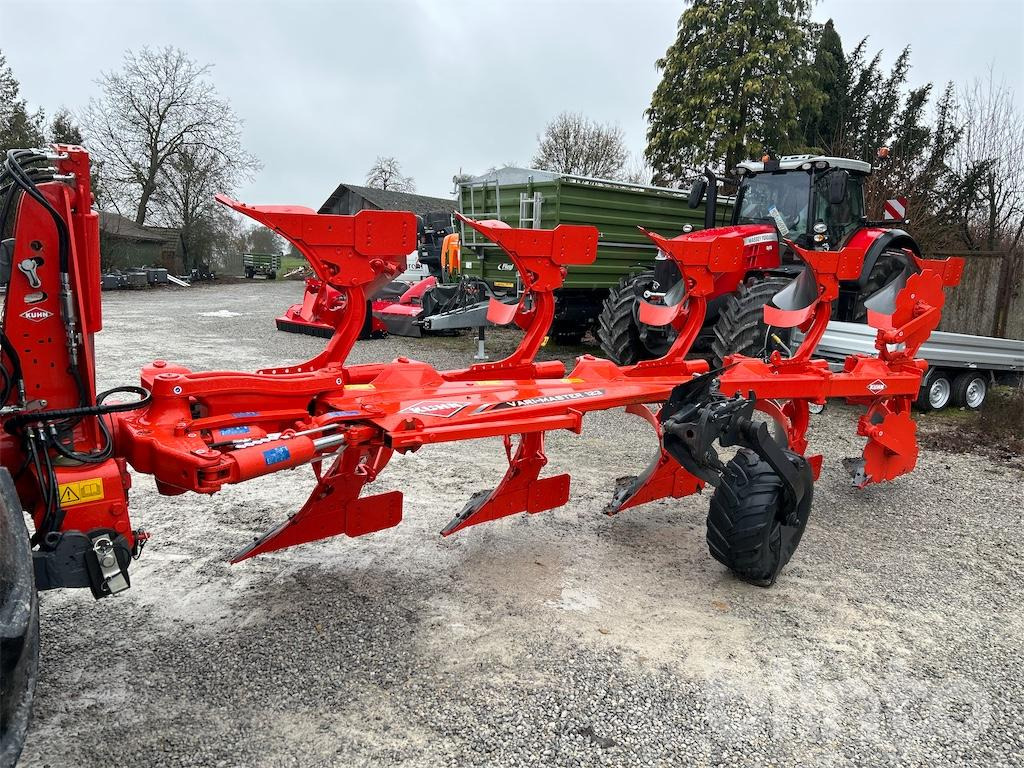 Kuhn Vari Master 123 5 NSH (2023) - Plow: picture 2 Kuhn Vari Master 123 5 NSH (2023) - Plow: picture 2