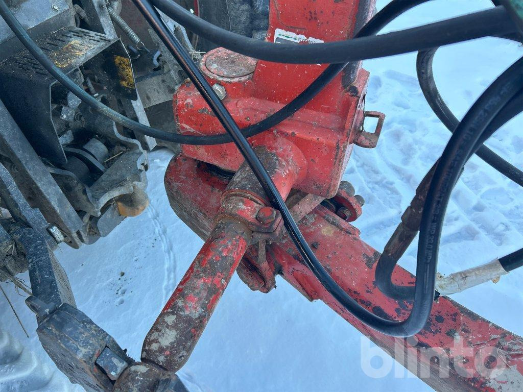 Plow Kverneland PB8 6-skär: picture 18