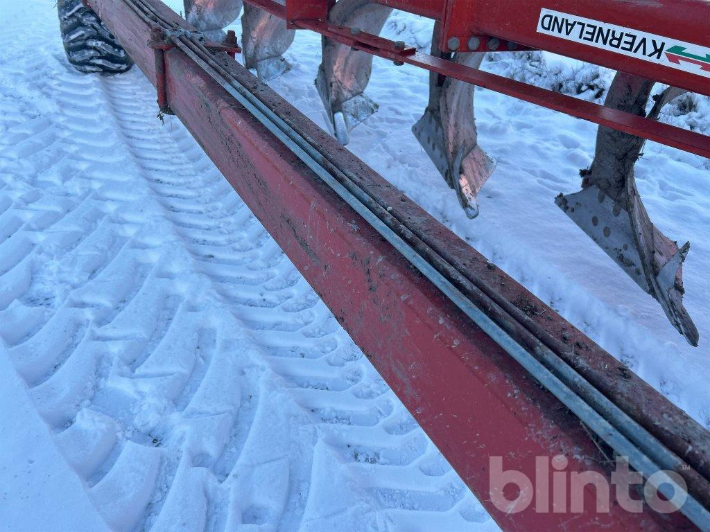 Plow Kverneland PB8 6-skär: picture 26