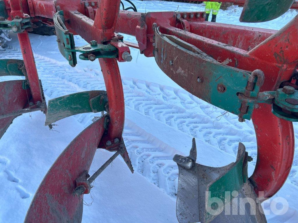 Plow Kverneland PB8 6-skär: picture 12