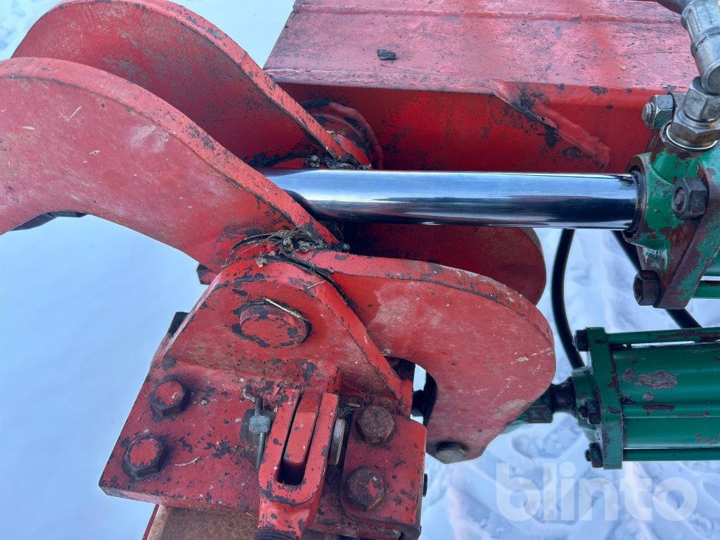 Plow Kverneland PB8 6-skär: picture 16